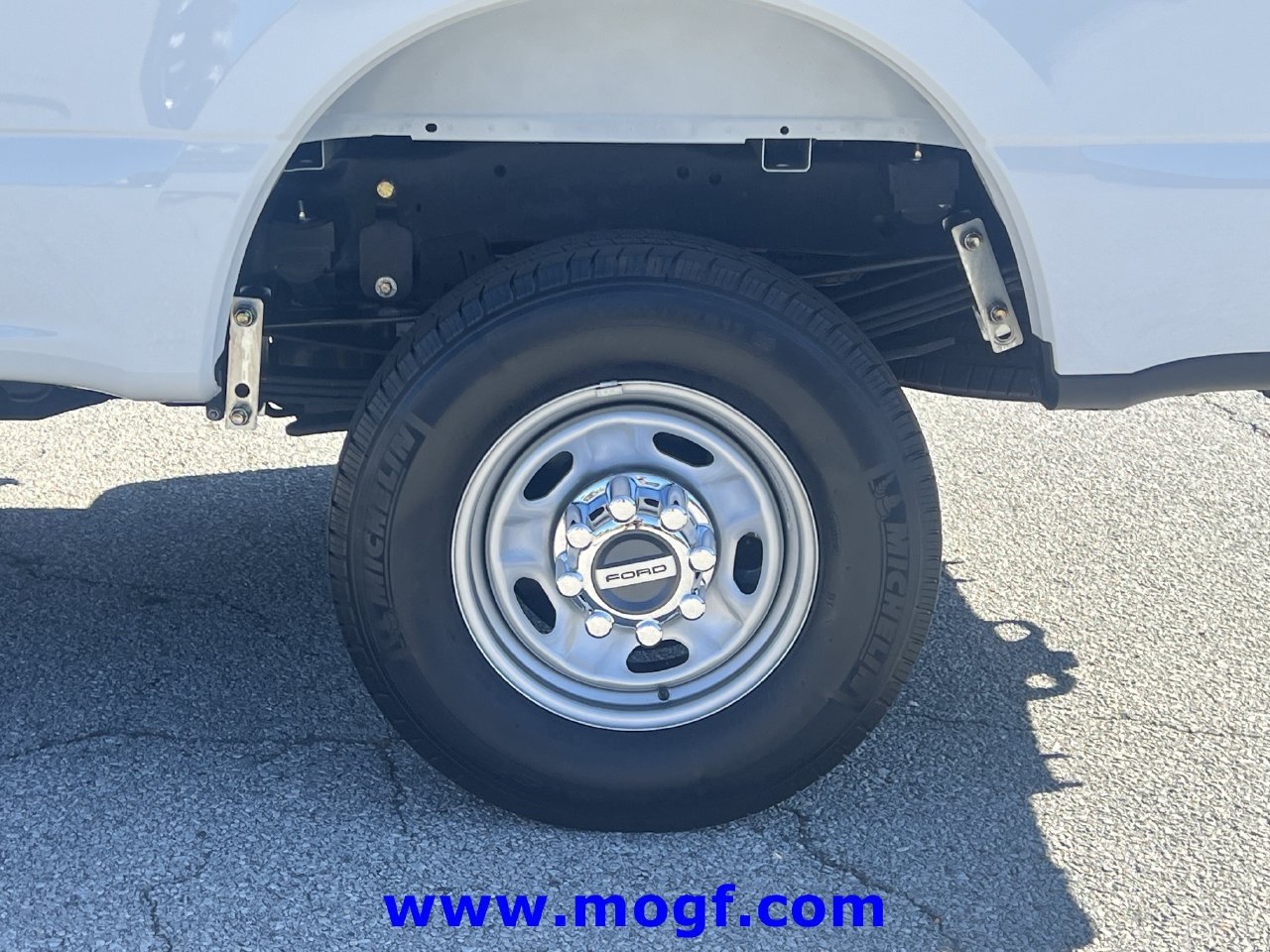 Used 2024 Ford F350 XL w/ XL Driver Assist Package AWD/4WD image 34