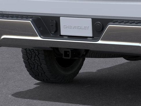 New 2026 Chevrolet Silverado 1500 LT image 38
