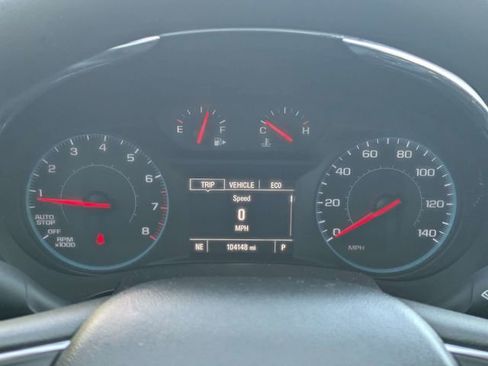 Used 2018 Chevrolet Malibu LT w/ LPO, Convenience Package 2 image 27