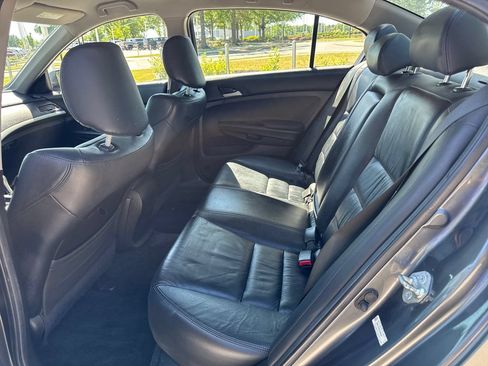 Used 2012 Honda Accord SE image 31