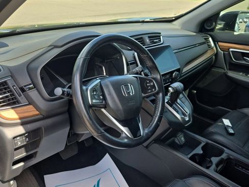 Used 2018 Honda CR-V EX-L image 11