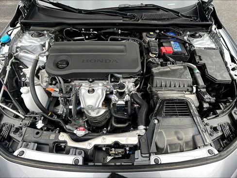 New 2025 Honda Civic Sport image 16