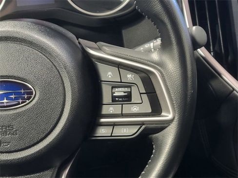 Certified 2022 Subaru Forester Premium image 31