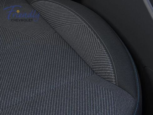 New 2026 Chevrolet Trax LS FWD image 33