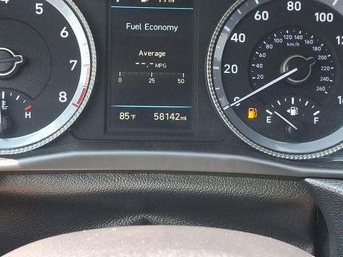 Used 2023 Hyundai Sonata SEL FWD image 18
