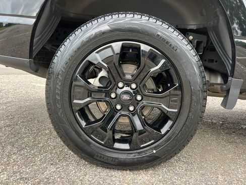 Used 2023 Ford F150 XLT w/ Equipment Group 302A High AWD/4WD image 14