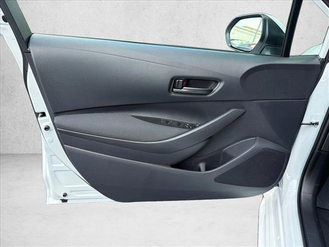 New 2027 Toyota Corolla LE FWD image 10
