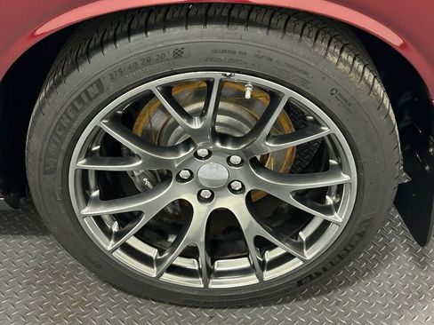 Used 2020 Dodge Challenger R/T Scat Pack w/ Driver Convenience Group image 18