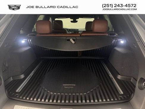 New 2026 Cadillac XT5 Premium Luxury w/ Driver Assist Package FWD image 22