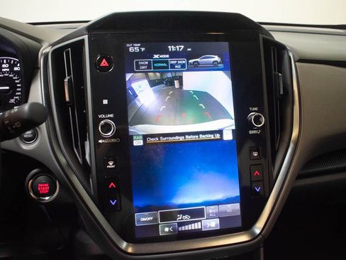 New 2026 Subaru Crosstrek 2.5i Limited AWD/4WD image 14