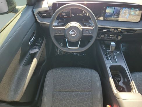 New 2026 Nissan Kicks SV image 13