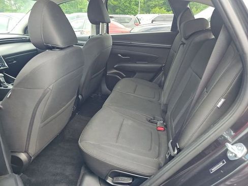 Used 2024 Hyundai Tucson SEL FWD image 8