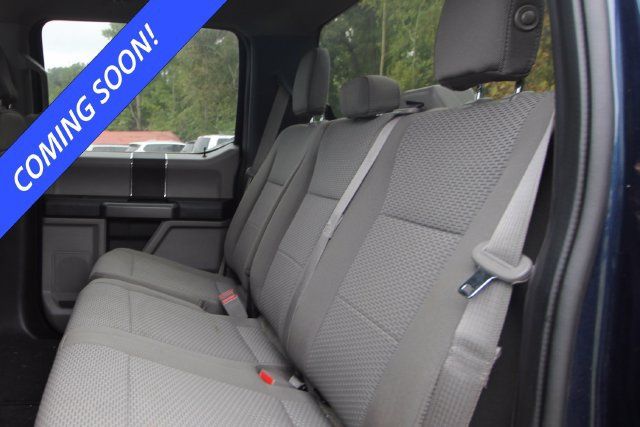 Used 2018 Ford F150 XLT RWD image 3