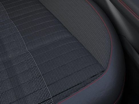 New 2026 Ford Explorer ST-Line w/ ST-Line Street Pack AWD/4WD image 16