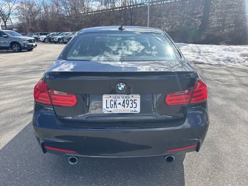 Used 2014 BMW 335i xDrive Sedan image 17