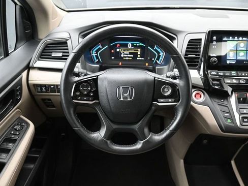 Used 2019 Honda Odyssey EX-L image 26