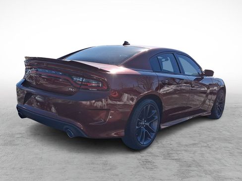 Used 2020 Dodge Charger R/T image 5
