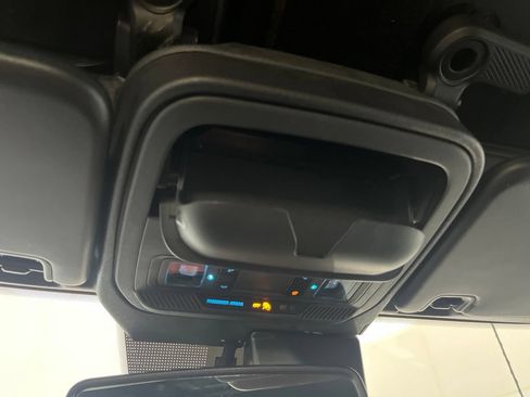 Used 2023 Ford Bronco Big Bend AWD/4WD image 65