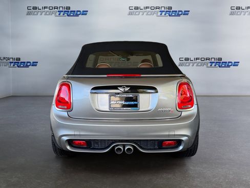 Used 2018 MINI Cooper S image 6