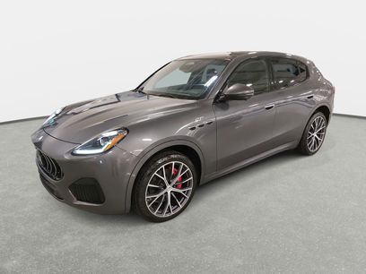 Used 2023 Maserati Grecale GT