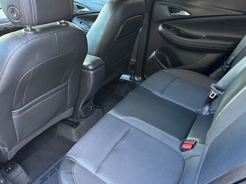 Used 2023 Buick Encore GX Preferred image 14