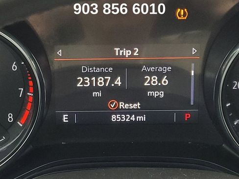 Used 2023 Buick Encore GX Select w/ Sport Touring Package image 10