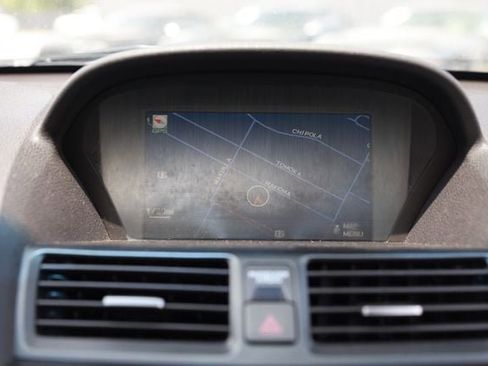 Used 2010 Acura TL w/ Technology Package FWD image 36