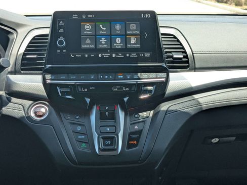 Used 2025 Honda Odyssey Sport-L image 23