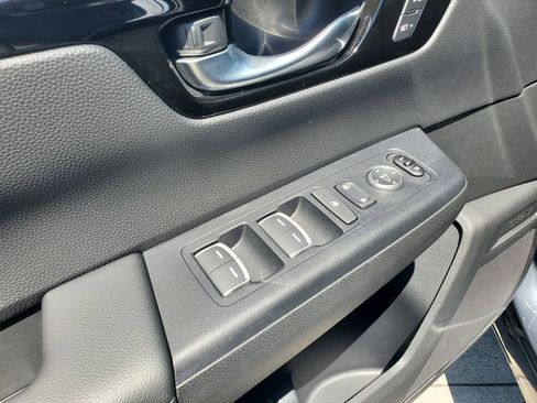 Used 2025 Honda CR-V EX-L image 20