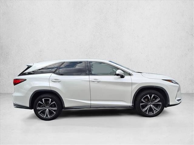 Used 2020 Lexus RX 350L Premium w/ Premium Package AWD/4WD image 4