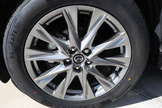 Used 2024 MAZDA CX-5 AWD 2.5 S image 42