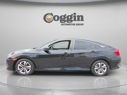 Used 2016 Honda Civic LX image 2