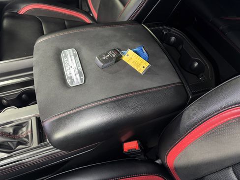 Used 2025 RAM 1500 RHO w/ RHO Level 1 Equipment Group image 29