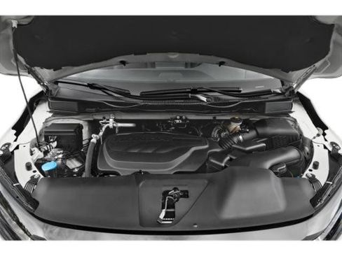 New 2026 Honda Odyssey EX-L image 11