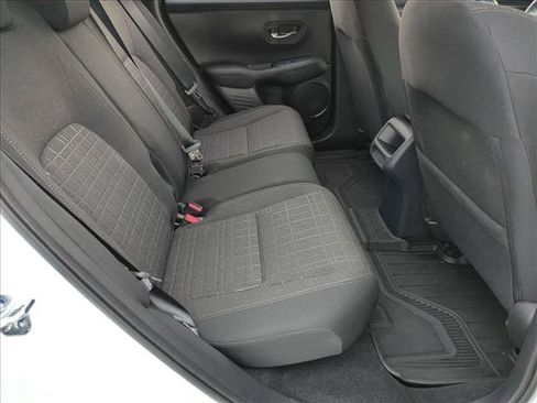 Certified 2026 Honda HR-V LX image 18