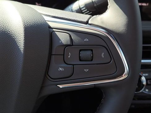 New 2026 Buick Envista Sport Touring w/ Convenience I Package image 22