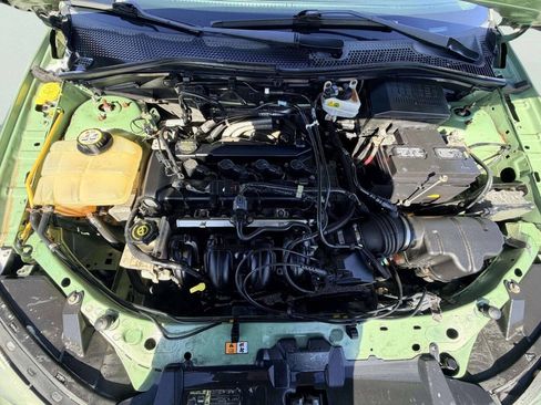 Used 2007 Ford Focus SES FWD image 11