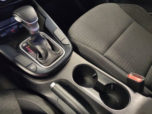 Used 2021 Kia Soul S FWD image 26