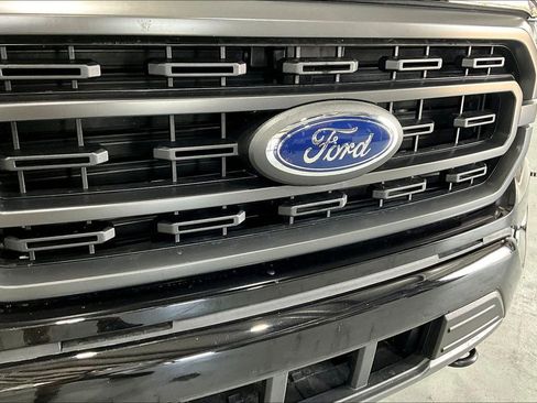 Used 2023 Ford F150 XLT w/ Equipment Group 302A High image 37