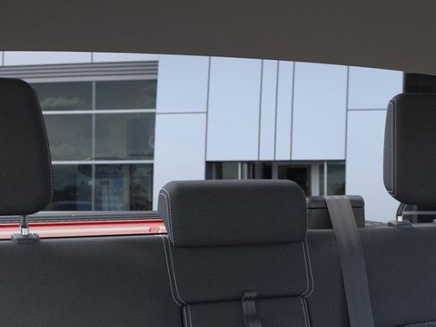 New 2026 Ford Ranger XL w/ Trailer Tow Package image 44