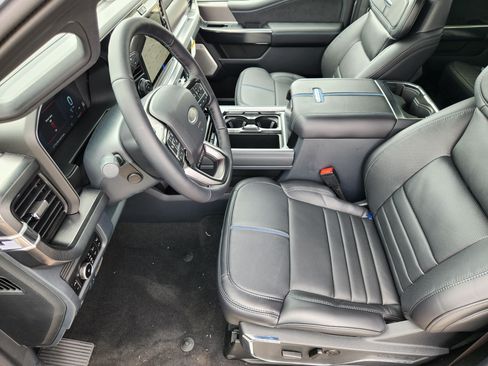 New 2026 Ford F350 Platinum AWD/4WD image 10