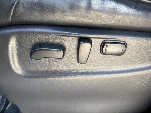 Used 2020 INFINITI QX80 Luxe w/ Proassist Package image 17