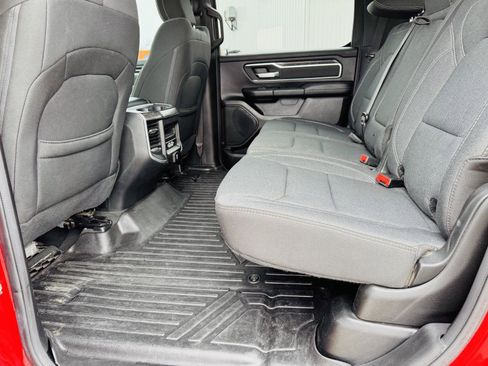 Used 2020 RAM 1500 Big Horn image 26