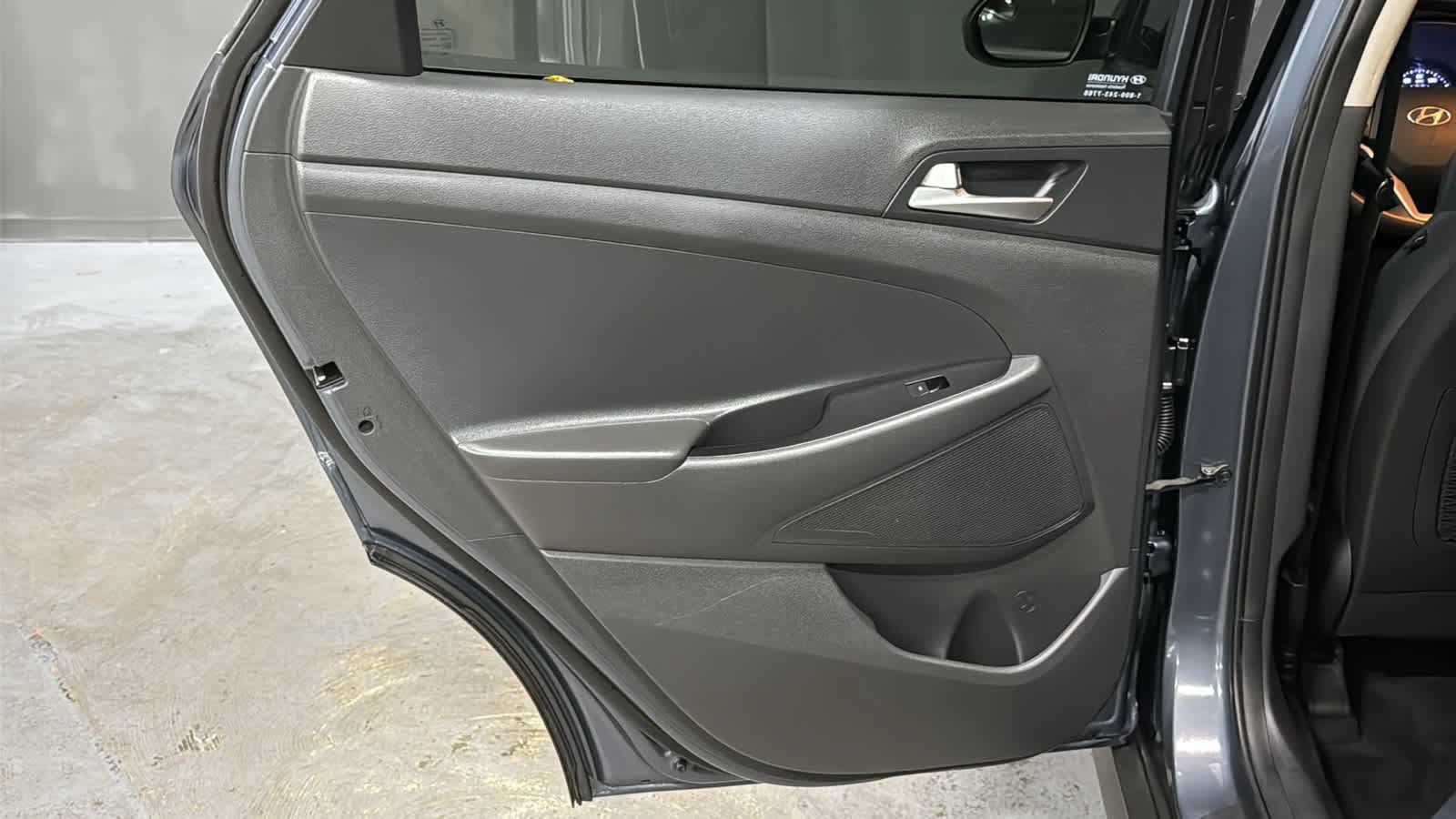 Used 2019 Hyundai Tucson SE AWD/4WD image 20