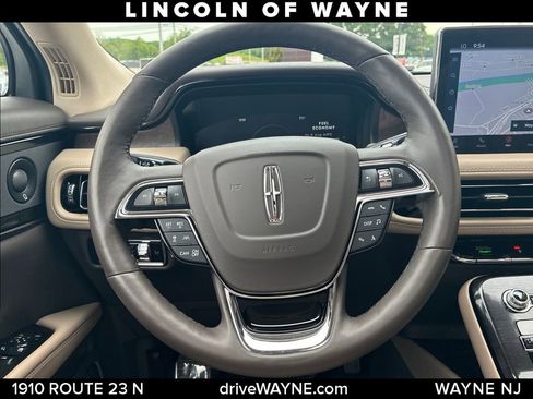 Used 2023 Lincoln Nautilus Reserve w/ Equipment Group 201A AWD/4WD image 26