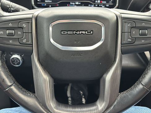 Certified 2024 GMC Sierra 2500 Denali Ultimate w/ Max Trailering Package image 28