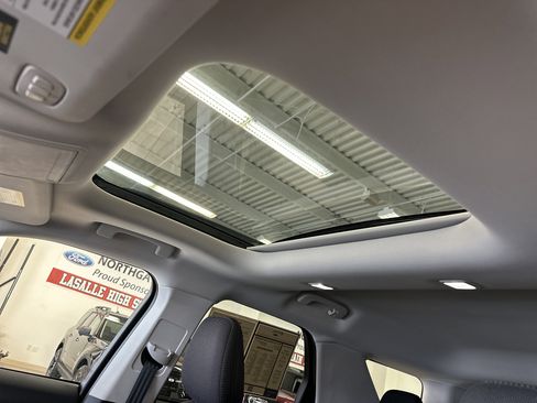 Used 2023 Ford Bronco Sport Big Bend w/ Convenience Package image 4