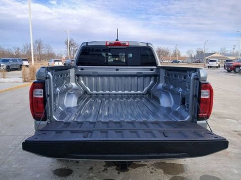 New 2025 GMC Canyon Elevation w/ Convenience Package RWD image 19