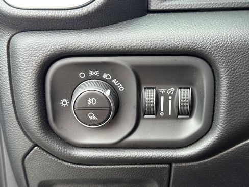 New 2026 RAM 1500 Laramie w/ Night Edition image 16