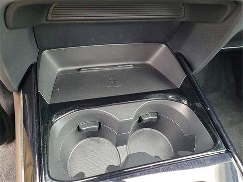 Used 2024 MAZDA CX-30 2.5 Turbo w/ Premium Package image 21